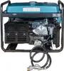 Könner & Söhnen KS 10000E G Hybrid Stromerzeuger 8000 Watt, Produktbild-Vorschau 21