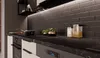 Küche ARONA BASIC LOFT 280 cm Küchenzeile Küchenblock Produktbild-Vorschau 3