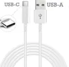 ino 1X Typ-C 100 cm USB-C Kabel Daten Ladekabel für Tablet Produktbild-Vorschau 2