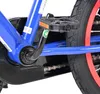 Bicicletta Sonic per bambini - Ragazzi - 16 pollici - Blu - Anteprima dell’immagine prodotto 9