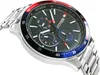 Tommy Hilfiger Bank 1791718 Herrenuhr Produktbild-Vorschau 25