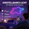 Striscia LED 3 m RGBIC Neon Light Strip - Striscia LED con Anteprima dell’immagine prodotto 8