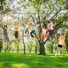 Kit de slackline HyperMotion Ninja pour enfants – 9 Voir les images du produit 2