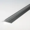 PROVISTON | Einfassprofil | Aluminium eloxiert | Silber | Produktbild-Vorschau 1