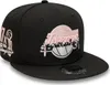 New Era NBA Kšiltovka 9FIFTY Snapback s logem S/M Náhled obrázku produktu 3