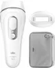 Braun Silk-expert Pro IPL PL3020 weiss/silber inkl. Tasche Produktbild-Vorschau 12