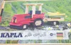 Tracteur Kapla COF2DE, jeu de construction en bois Voir les images du produit 9