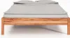Bett Bento 1 Sonderlänge 180x190 Kernbuche massiv ohne Produktbild-Vorschau 2