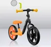Lionelo Alex Laufrad Kinder Fahrrad bis 30 kg Sattel und Produktbild-Vorschau 12