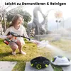 EVERCROSS BOT Y10 Robot Basenowy, 100 Min Czyszczenie Podgląd zdjęcia produktu 7