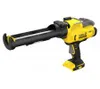 STANLEY FATMAX V20 Pistolet à mastic 18V - SFMCE600B-XJ - Voir les images du produit 12