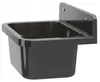 Granitan | Waschbecken - Spülbecken 50x34x31 cm - Spüle Produktbild-Vorschau 4