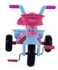Disney Princess Triciclo Ragazze Rosa Anteprima dell’immagine prodotto 6