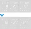 6X Wifi digitální LCD pokojový termostat Smart Thermostat Náhled obrázku produktu 1