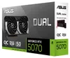 ASUS GeForce RTX 5070 DUAL OC, grafische kaart, (DLSS 4, 3x Productafbeelding-voorbeeld 28