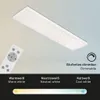 LED Panel dimmbar CCT 38W 3800 lm 3000- 6500 K HxBxT Produktbild-Vorschau 4