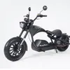 E-Motorroller M1PS 72V 4000W Motor 40AH 80km/h Bis zu 140km Produktbild-Vorschau 1