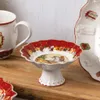 Villeroy & Boch Coupe sur pied Cadeaux Toys Fantasy Voir les images du produit 4