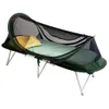 Travelsafe Moskitonetz Pop-Up-Zelt 1 Person TS0132 Produktbild-Vorschau 3