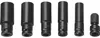 KRAFT&DELE | Akku-Werkzeugset im Koffer, 3x21V, 3000 mAh Produktbild-Vorschau 13
