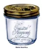 Quattro Stagioni Einmachglas 20cl mit Deckel - 12 Stück Produktbild-Vorschau 2