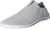 Dockers Slipper bequem in grau, Gr. 45 Produktbild-Vorschau 3