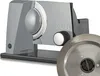 GRAEF Allesschneider Metall Messer gewellt u glatt 0-20mm Produktbild-Vorschau 2