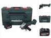 Metabo W 18 L 9-125 Smerigliatrice angolare a batteria 18 V Anteprima dell’immagine prodotto 1