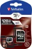 Pamäťová karta Verbatim micoSDXC 44085 Class 10 128GB + Náhľad obrázku produktu 11