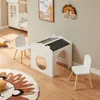 Tavolo da disegno per bambini 'Romso' Set da tavolo per Anteprima dell’immagine prodotto 2