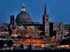 Calvendo Valletta, Malta 1000 Teile Puzzle quer 640x480mm, Produktbild-Vorschau 2