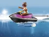 PLAYMOBIL Family Fun 70906 Starter Pack Scooter des mers Voir les images du produit 9