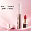 Glätteisen Kabelloser 2-in-1 Haarglätter & Lockenstyler, Produktbild-Vorschau 2