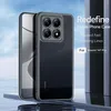 Xiaomi 14T Pro Hülle - Dux Ducis Aimo Series - Transparent Produktbild-Vorschau 3