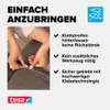 Tesa - Fligit-Lamellentür weiß, 901422 Produktbild-Vorschau 27