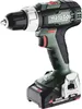 Metabo Akku-Bohrschrauber BS 18 L, incl. 2x Akku Li-Power 2 Produktbild-Vorschau 1
