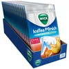 Wick Ice Tea, sabor melocotón, sin azúcar (72 g) Vista previa de la imagen del producto 2