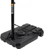 DMS® Infrarotstrahler Heizstrahler 2 in 1 Terrassenstrahler Produktbild-Vorschau 18