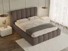 Chilly Möbel Design Postel Stone Slim - Manželská postel s Náhled obrázku produktu 3