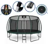 Aga SPORT EXCLUSIVE Trampolina ogrodowa 500cm Ciemno Podgląd zdjęcia produktu 10