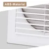 VINGO ion Deckenluefter Luefter Abluft Ventilator 100 mm in Produktbild-Vorschau 2