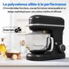 Procesador de alimentos MEDION con picadora de carne - Vista previa de la imagen del producto 7