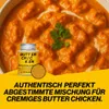 STAY SPICED  Butter Chicken Gewürzmischung – Indische Produktbild-Vorschau 6
