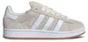 Adidas Campus 00s Wonder White Gum - EU: 40 2/3 Produktbild-Vorschau 1