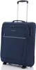 travelite Trolley Cabin 2w Bordtrolley Marine blau 49cm Produktbild-Vorschau 14