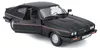 Bburago 18-21093 - Modellauto - Ford Capri '82 (schwarz, Produktbild-Vorschau 11