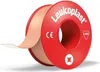 BSN Leukopor Fixierpflaster im Schutzring 1 Rolle 5 m x Produktbild-Vorschau 3