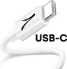 USB-C auf USB-C / 3.5mm Buchse Audio- und Ladeadapter, Produktbild-Vorschau 4