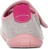 Hausschuhe Befado SOFTER 902X020 902Y020 barefoot grau-rosa Produktbild-Vorschau 8