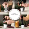 Digitale Espressomaschine, 3 in 1 Berlinger Haus BH9848 Produktbild-Vorschau 12